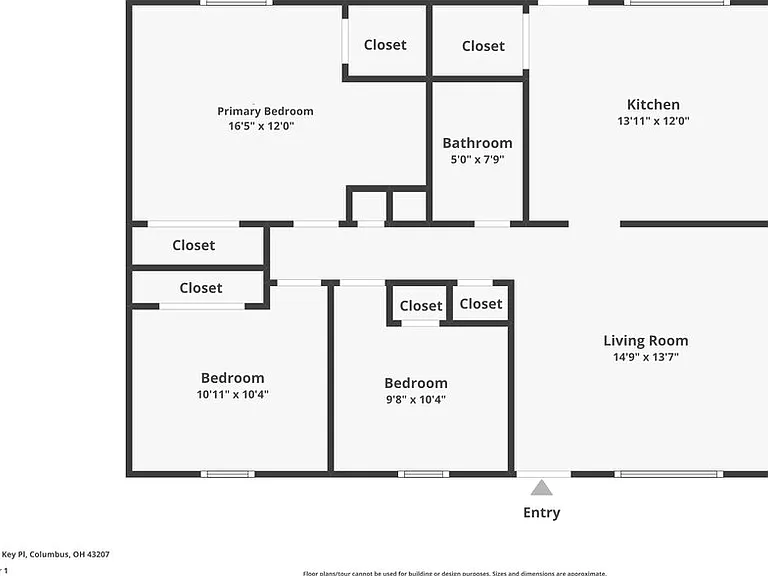 2883 Key Pl — Photo 2