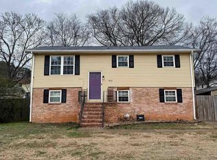 3115 Fouche Dr SW, Huntsville, AL 35805