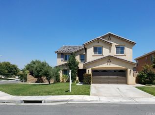6970 Massy Harris Way, Eastvale, CA 92880
