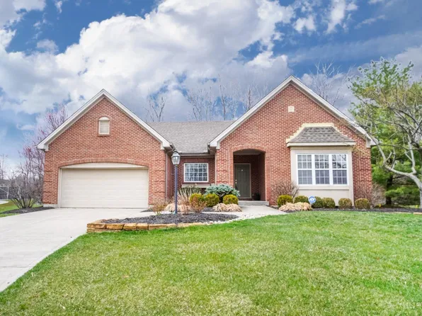 4017 Oak Tree Ct, Loveland, OH 45140
