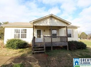 1528 12th Ave N, Bessemer, AL 35020