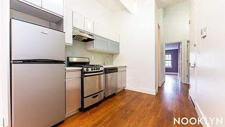 Rented by Nooklyn NYC LLC