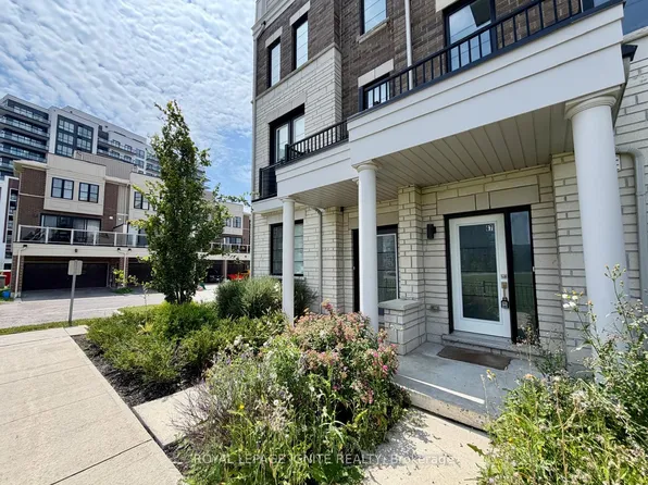 67 King George Way, Clarington, ON L1C 7E5