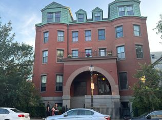 55 W Broadway APT 4, Boston, MA 02127