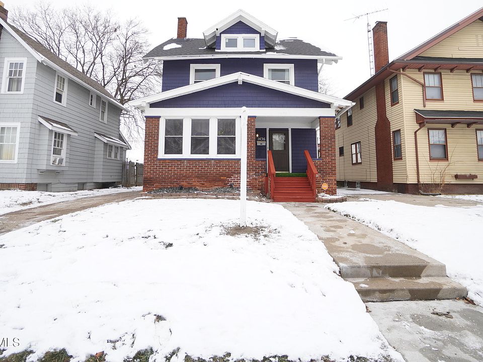 1st image of 1436 Palmetto Ave