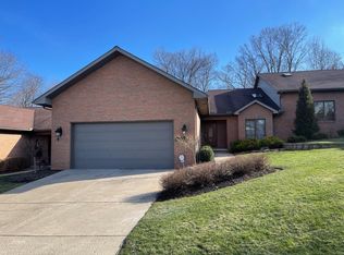 3655 Mercedes Pl, Canfield, OH 44406