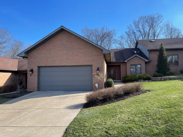 3655 Mercedes Pl, Canfield, OH 44406