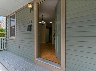 166 Marlborough St, East Greenwich, RI 02818