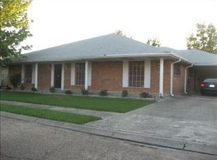 960 Martin Behrman Walk, Metairie, LA 70005