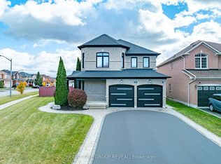 1 Bridgid Dr, Whitby, ON L1P 1T7