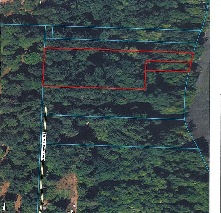 1st image of 0 Narrows Ln NE