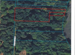 0 Narrows Ln NE, Poulsbo, WA 98370