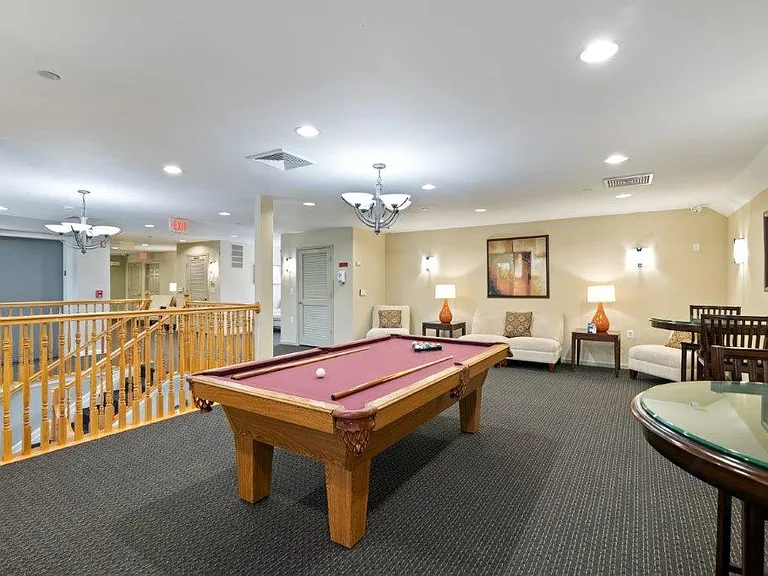 Woodview at Marlton Apartment Homes — Photo 13