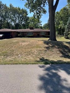 24139 Philip Dr, Southfield, MI, 48075