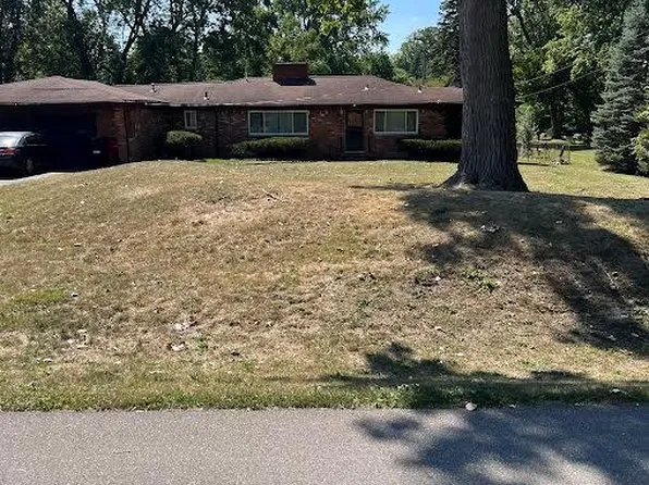 24139 Philip Dr, Southfield, MI 48075