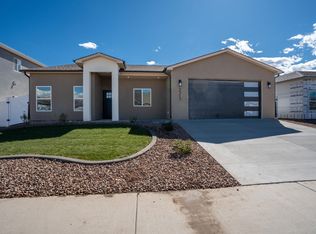 3313 Pyrus St, Clifton, CO 81520