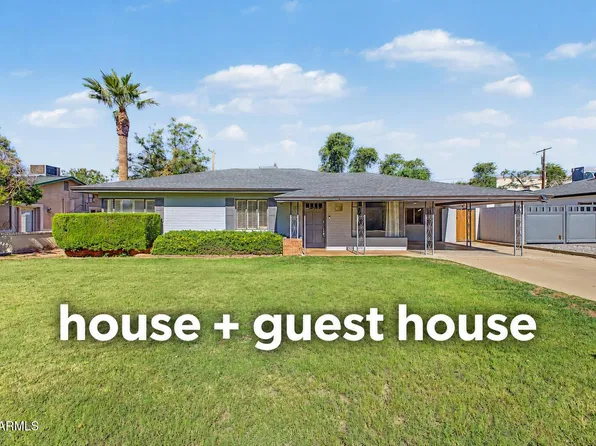 532 E FLYNN Lane, Phoenix, AZ 85012