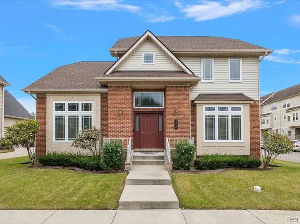 3926 Aretha Ave, Detroit, MI 48201