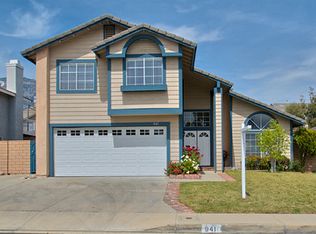 941 Falcon View St, Upland, CA 91784