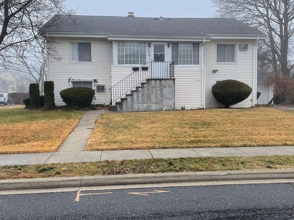 1st image of 170 Cedar St #1