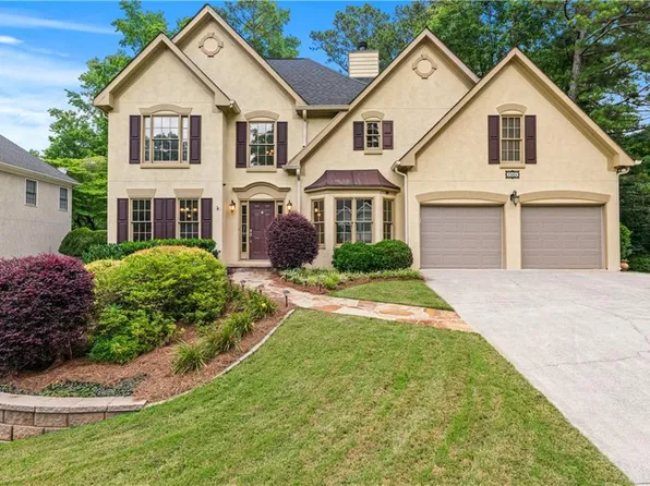2864 Wyndcliff Ct, Marietta, GA 30066