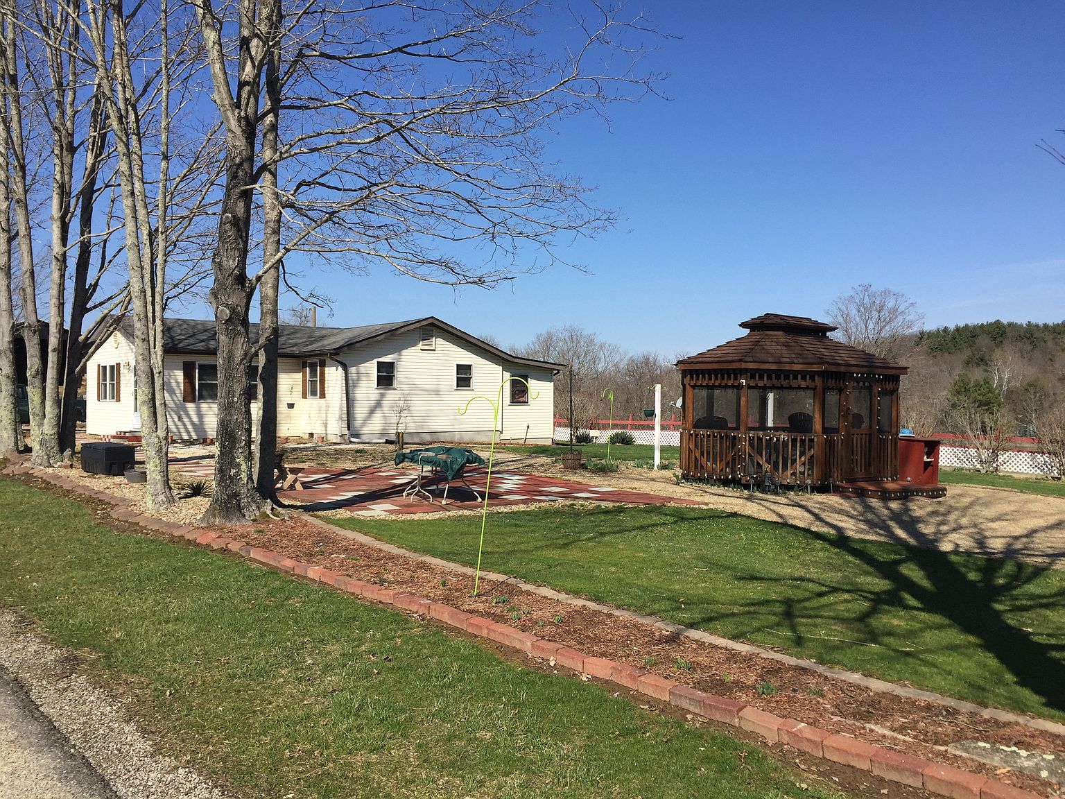 18207 Inman Rd, Stewart, OH 45778 | Zillow