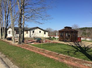 18207 Inman Rd, Stewart, OH 45778