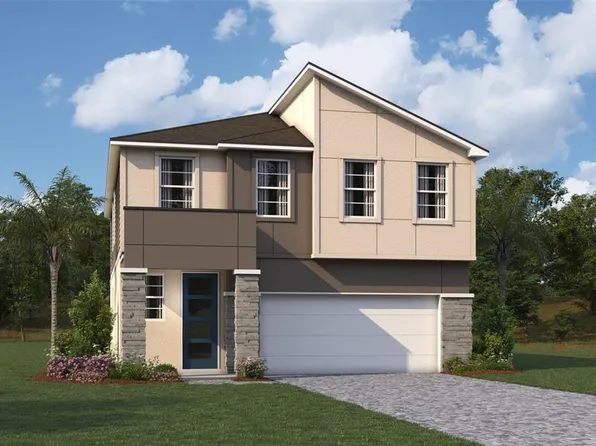 1734 Soaring Vida St, Palmetto, FL 34221