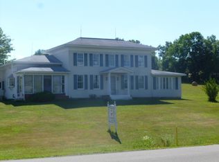 981 Barner Rd, Towanda, PA 18848