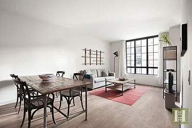 Rented by Halstead Real Estate