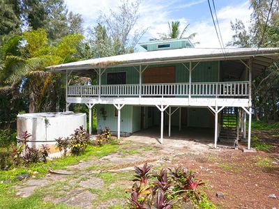 15-1055 Ala Heiau Rd, Keaau, HI, 96749