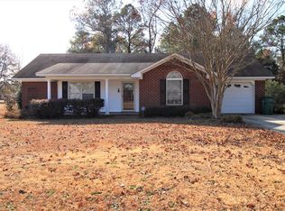2650 Genoa Dr, Sumter, SC 29153