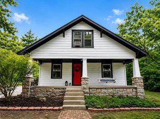 9214 Chestnut Ave, Kansas City, MO 64132