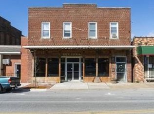 2047 Magnolia Ave, Buena Vista, VA 24416