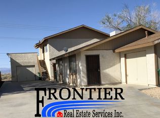 1016 W Atkins Ave #C, Ridgecrest, CA 93555