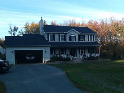 8 Reservoir Rd, Southwick, MA, 01077