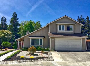 4654 Laramie Gate Ct, Pleasanton, CA 94566