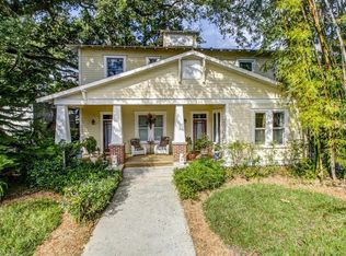 613 S Orleans Ave, Tampa, FL 33606