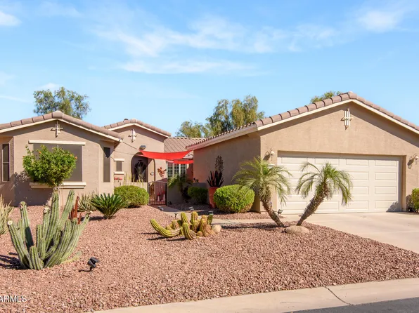 42504 W ABBEY Road, Maricopa, AZ 85138