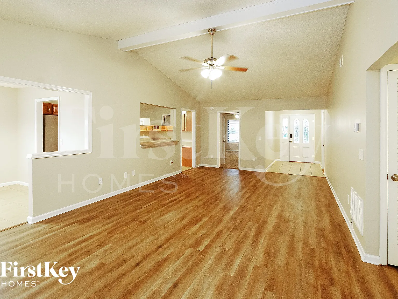 3 bed, 2.0 bath, 1436 sqft, $2,445 — Photo 3