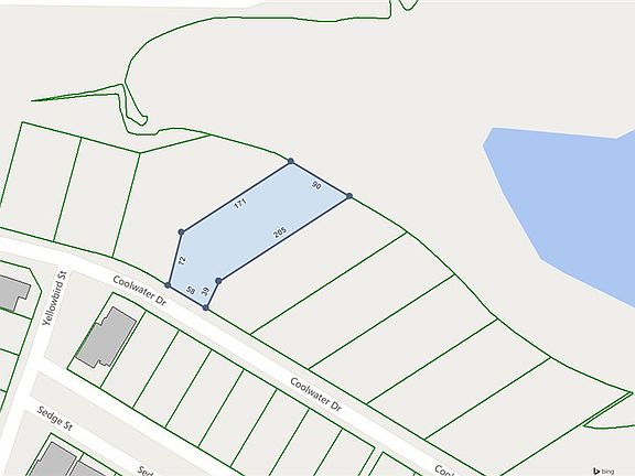 3rd image of 517 Coolwater Dr