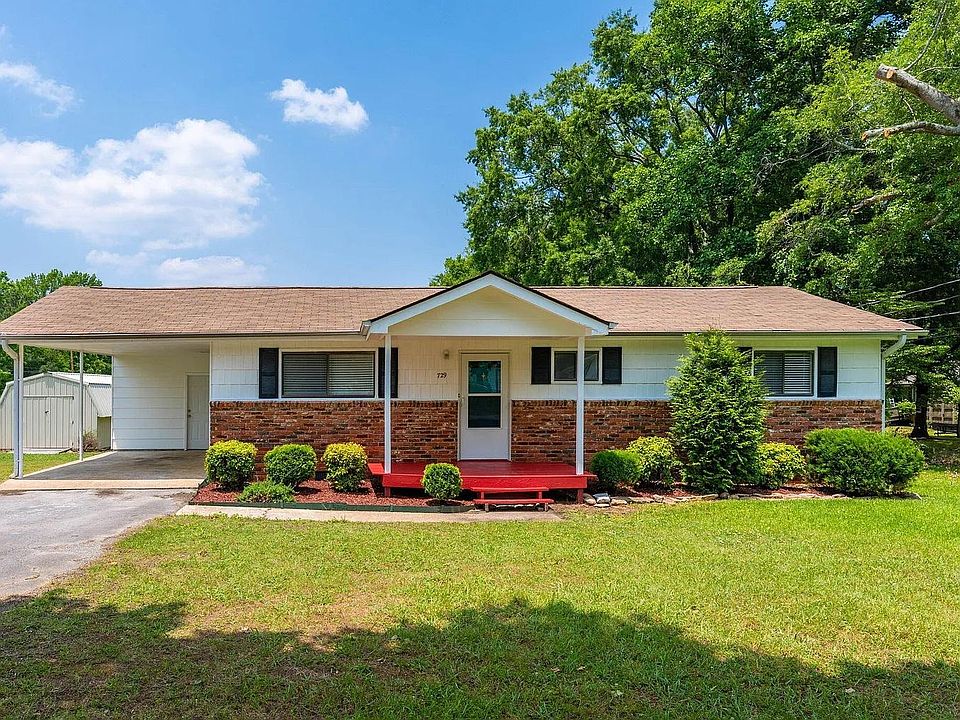 1st image of 729 Gentry Rd