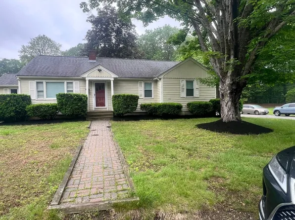 50 Kittredge Rd, Framingham, MA 01702