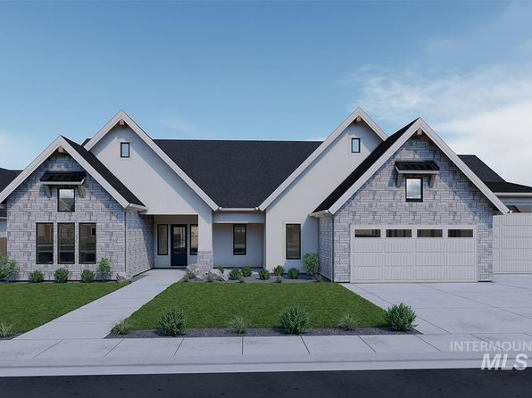 11179 N Elk Ridge Way, Boise, ID 83714