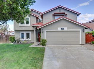 2215 Holder Ln, Tracy, CA 95377