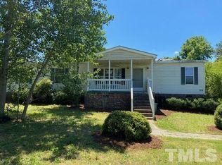 229 River Run Rd, Rocky Mount, NC 27801