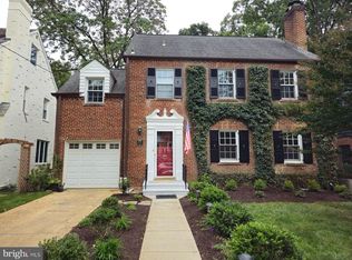 6429 31st St NW, Washington, DC