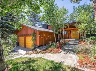 84 Douglas Ct, Boulder, CO 80302