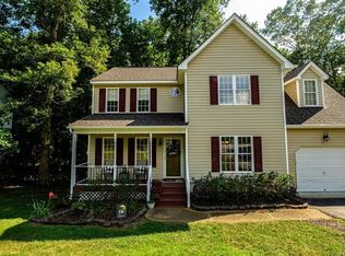 6600 Corcoran Dr, Chesterfield, VA 23832