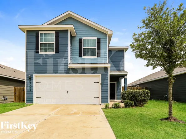 26716 Frost Dr, Magnolia, TX 77355